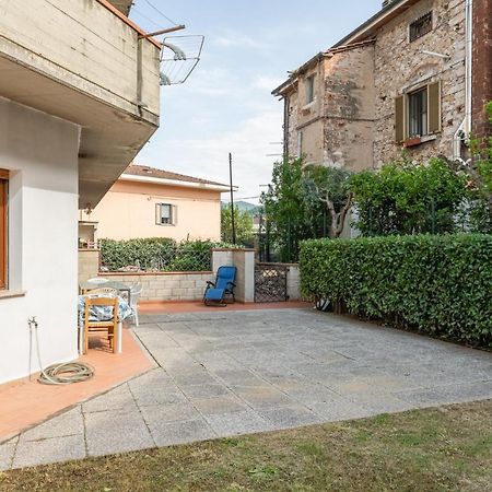 La Casa Della Silvina Monsummano Terme Exterior foto